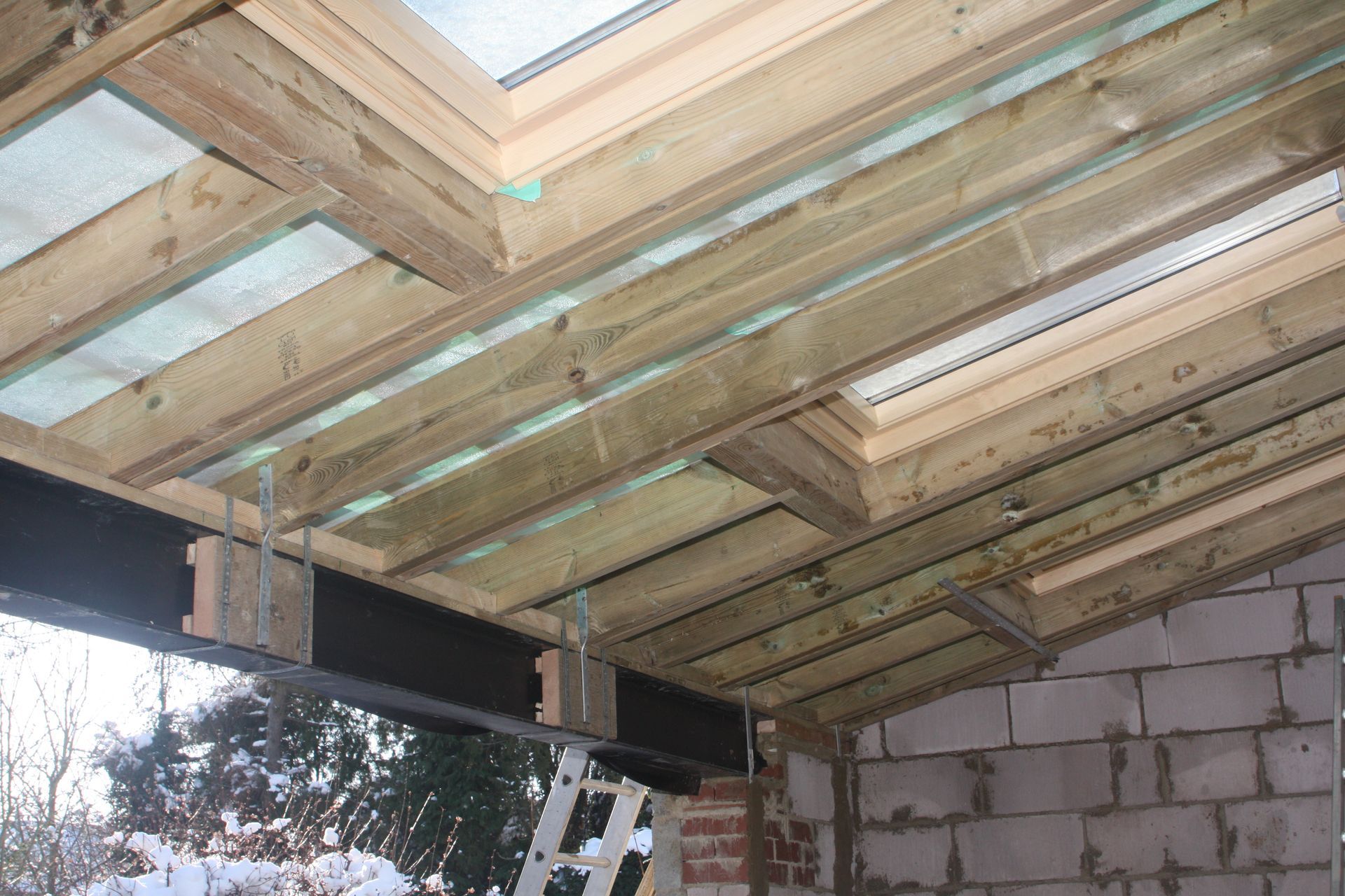 Oxford Builders