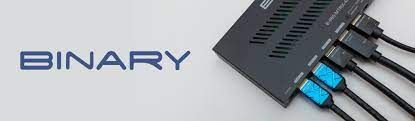 Binary
