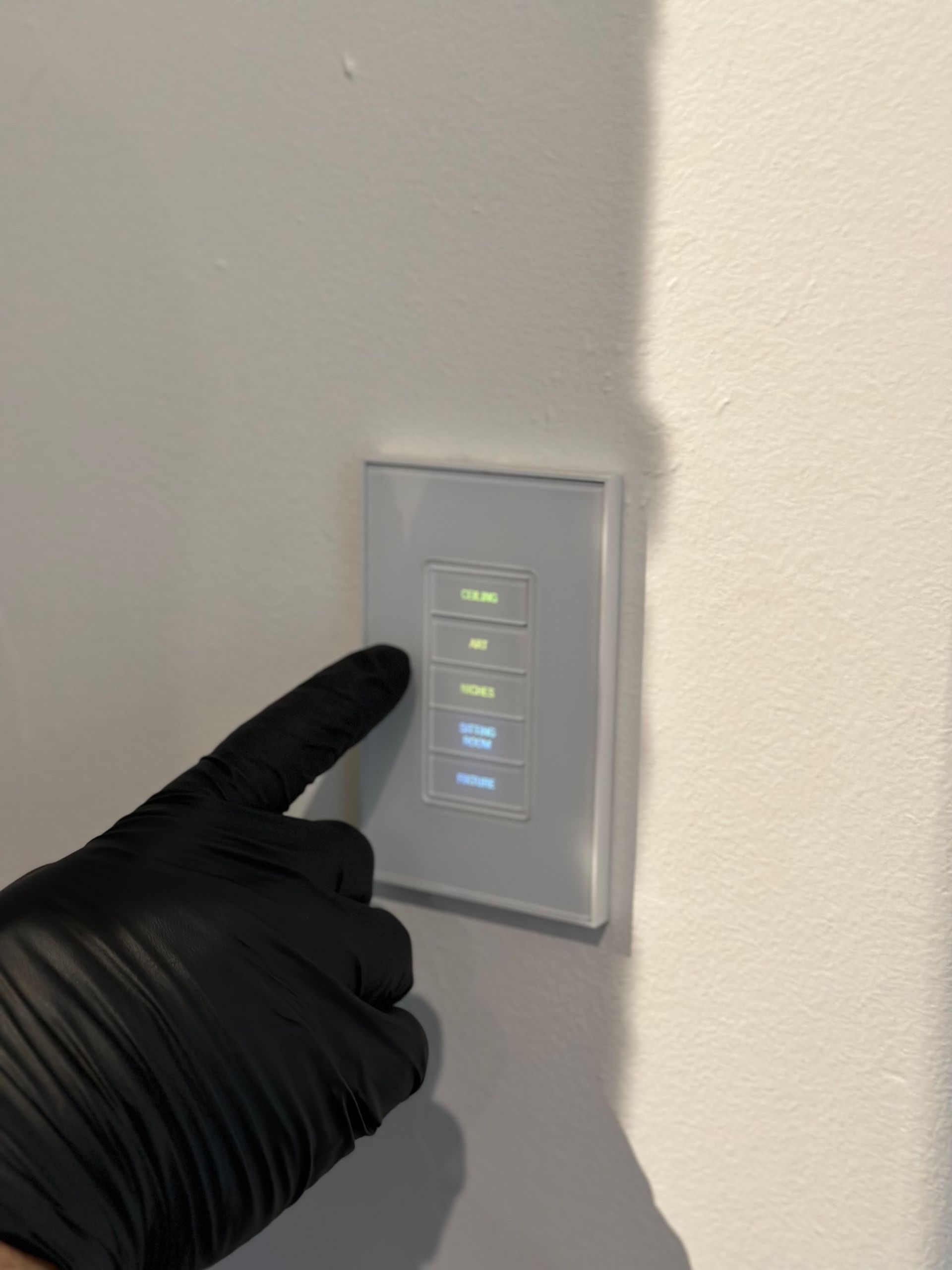 Home System