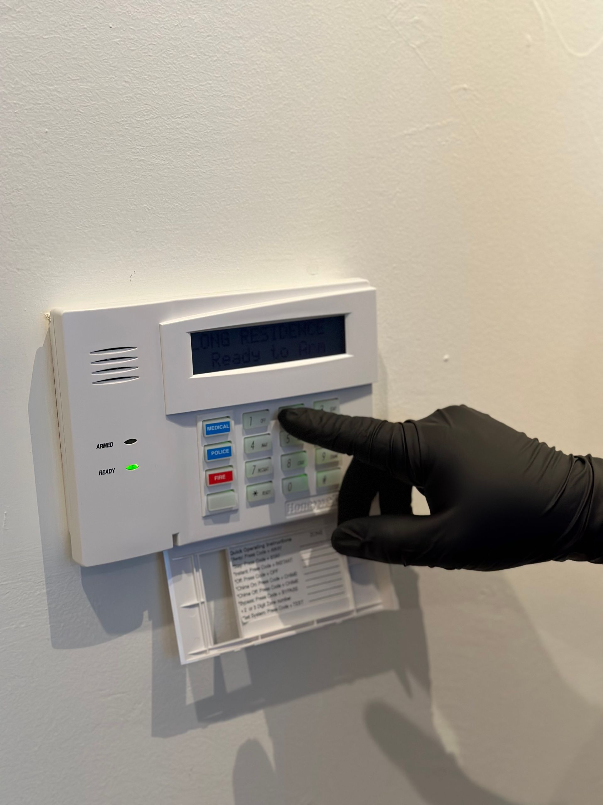 Security System