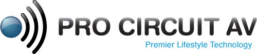 Pro Circuit Company logo