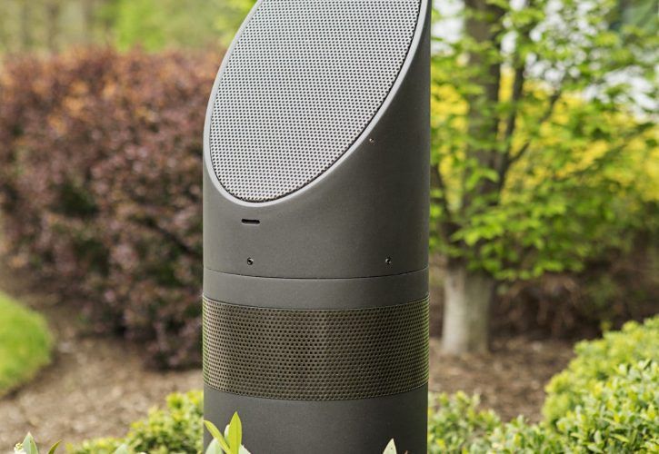 Speaker