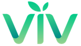 VIV logo