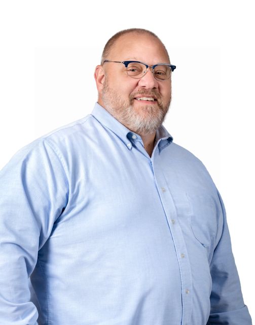 Jim McCallson