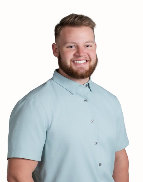 Joshua McCallson