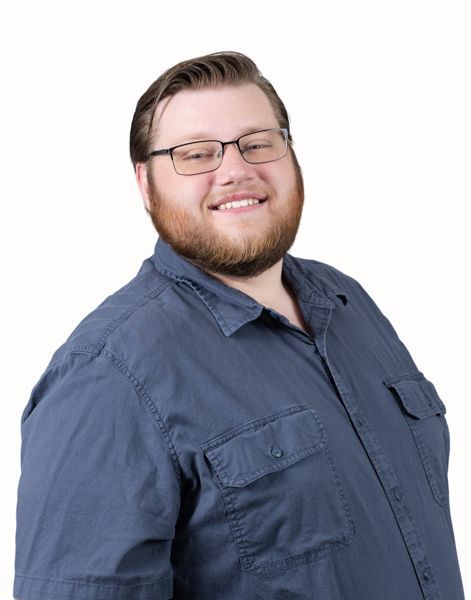 Daniel McCallson