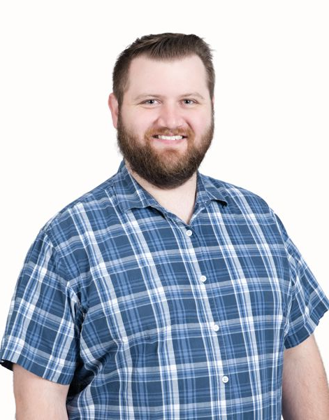 Jacob McCallson