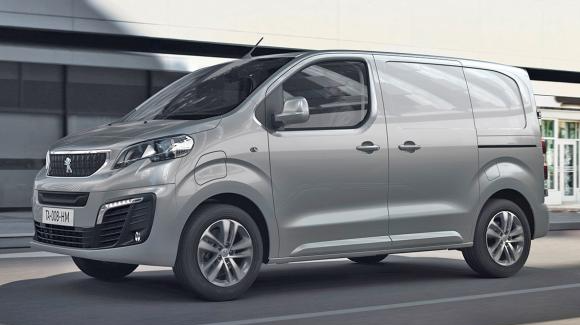 Peugeot-E-Expert