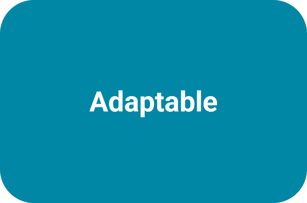 GMAP's location planning consultants are flexible