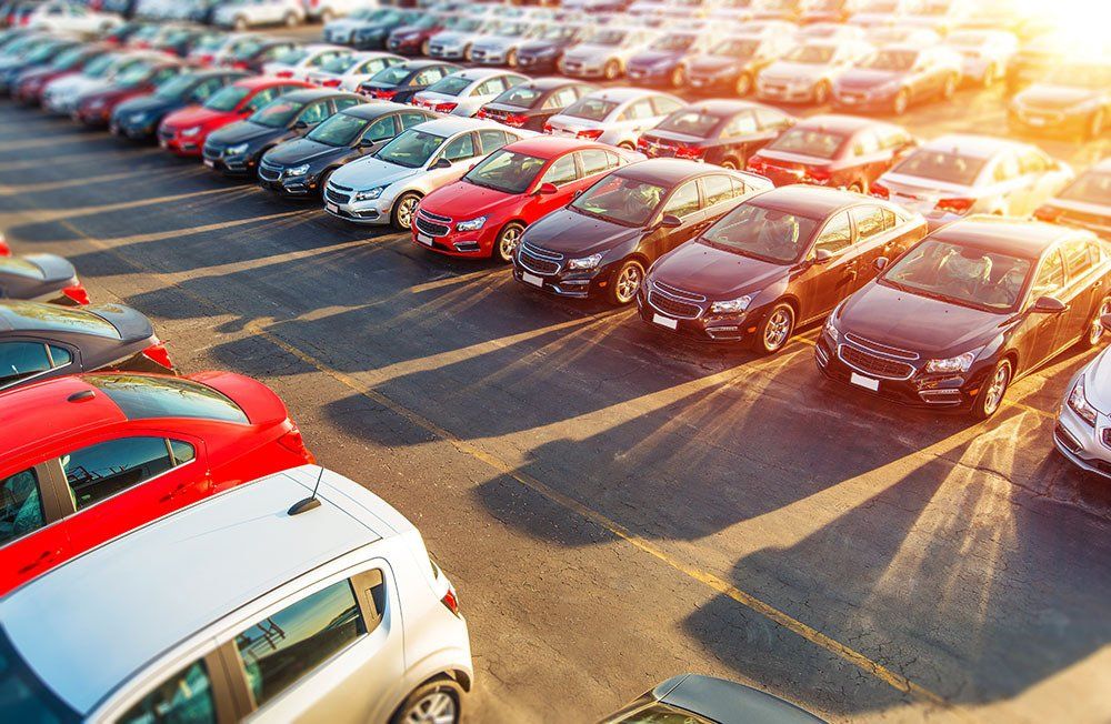 IMPACT - Automotive Case Study IMPACT - Automotive Case Study