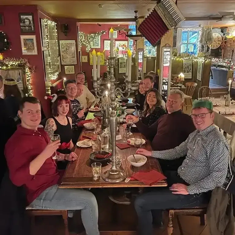 GMAP's Location Intelligence providers raise money for charity