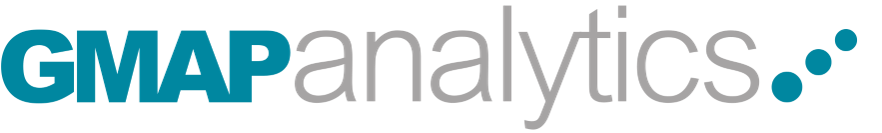 GMAP Analytics - Location planning and Location Intelligence
