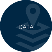 Location Intelligence Data GMAP's location intelligence data can support your in-house retail location planning