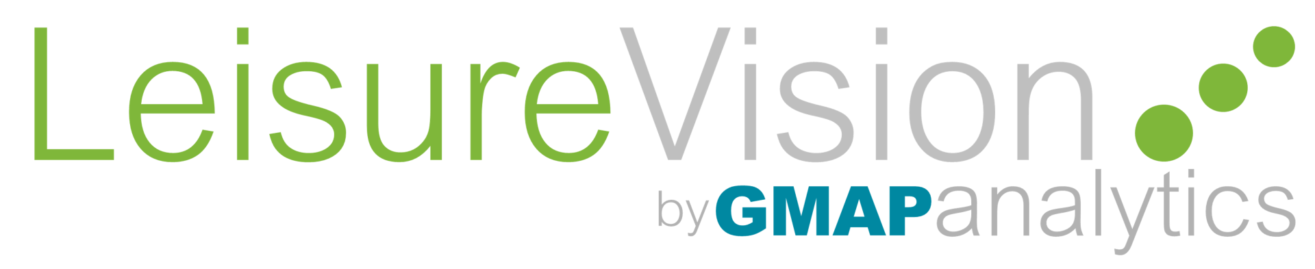 LeisureVision UK Leisure Landscape Data Insight Business Intelligence Product