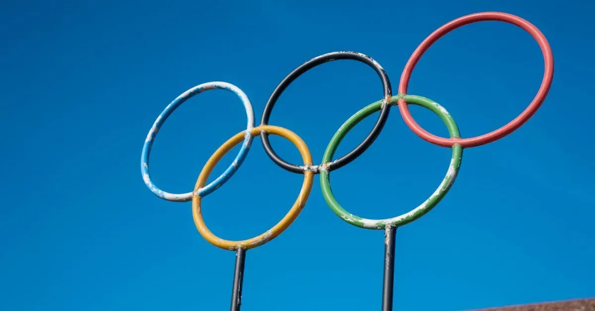 Olympics