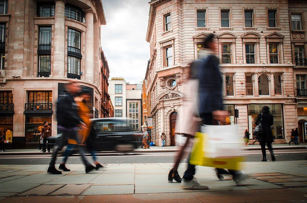 IMPACT - Retail Case Study IMPACT - Retail Case Study