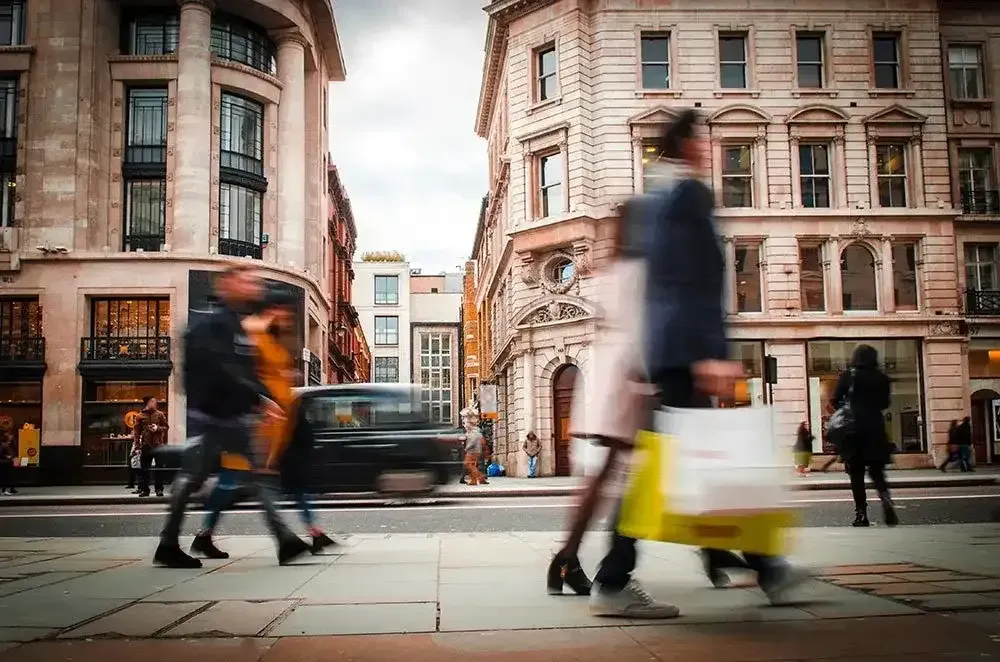 IMPACT - Retail Case Study IMPACT - Retail Case Study