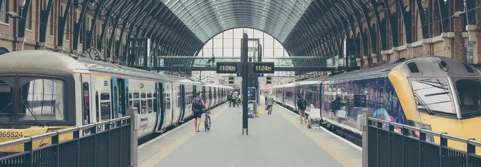 Transport Location Planning and Location Intelligence