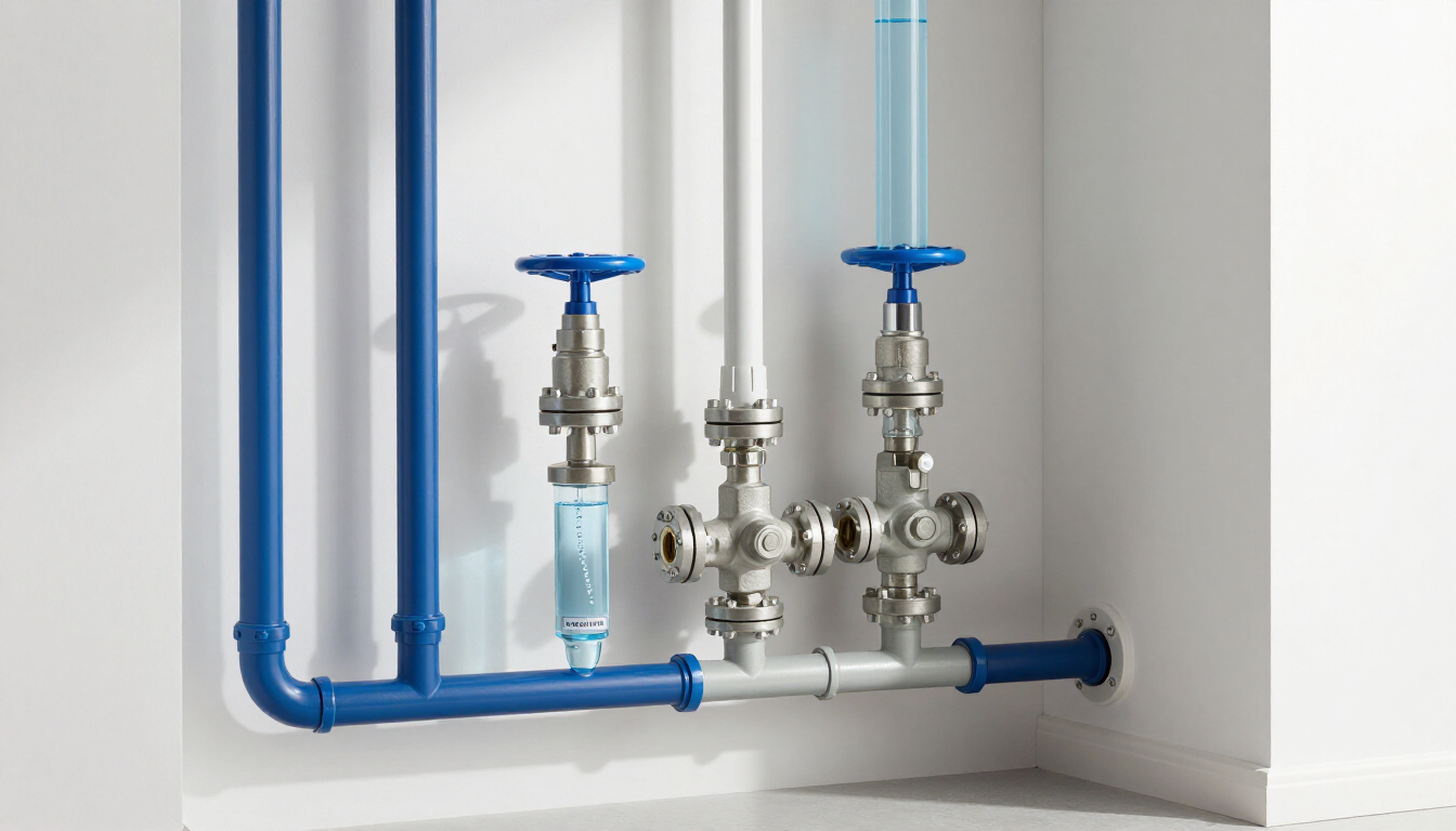 Backflow testing