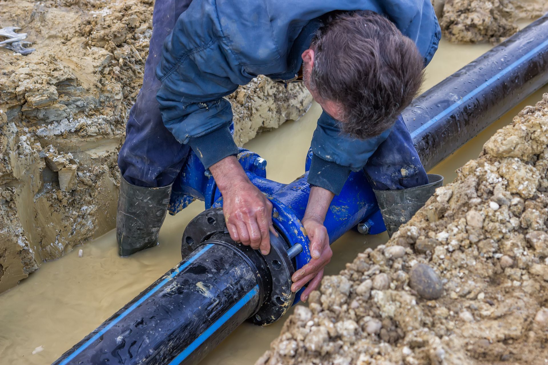 backflow prevention Austin TX
