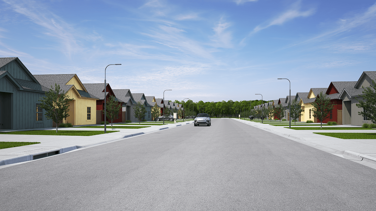 New SingleFamily Homes for Rent in Duson, LA