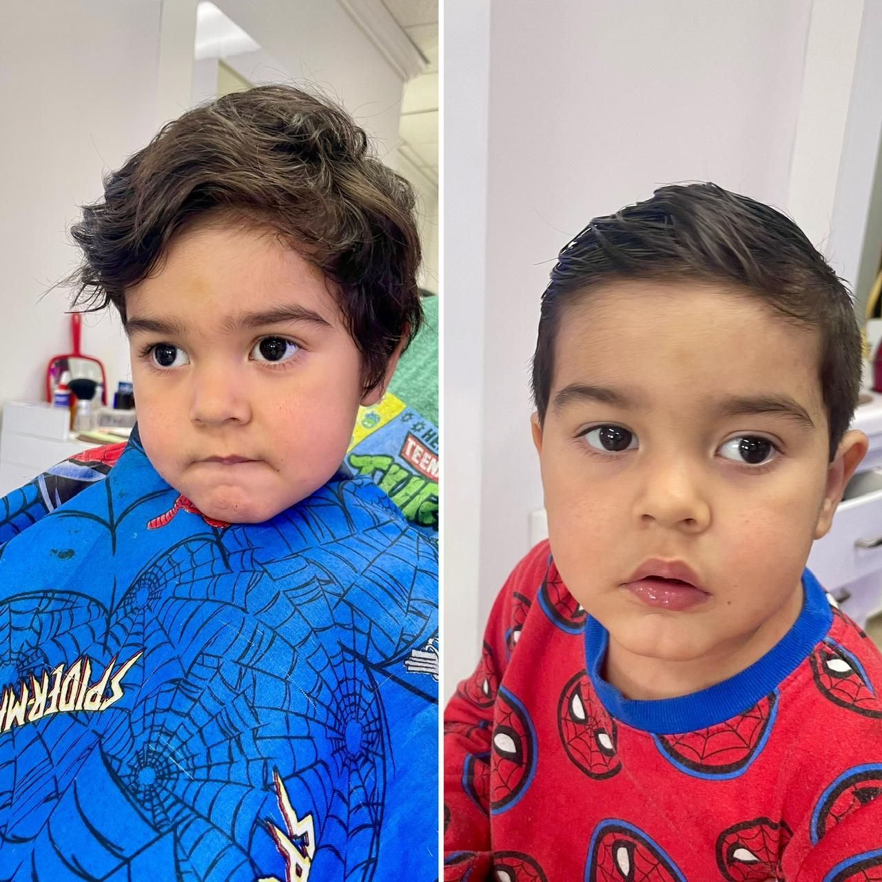 Estética infantil