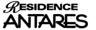 RESIDENCE ANTARES-logo