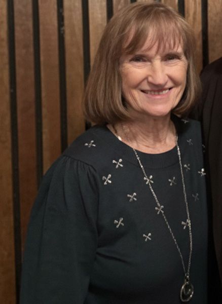 Staff Photo