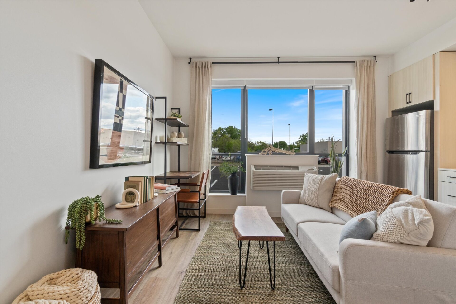 3725 Stinson Apartment Living in NE Minneapolis