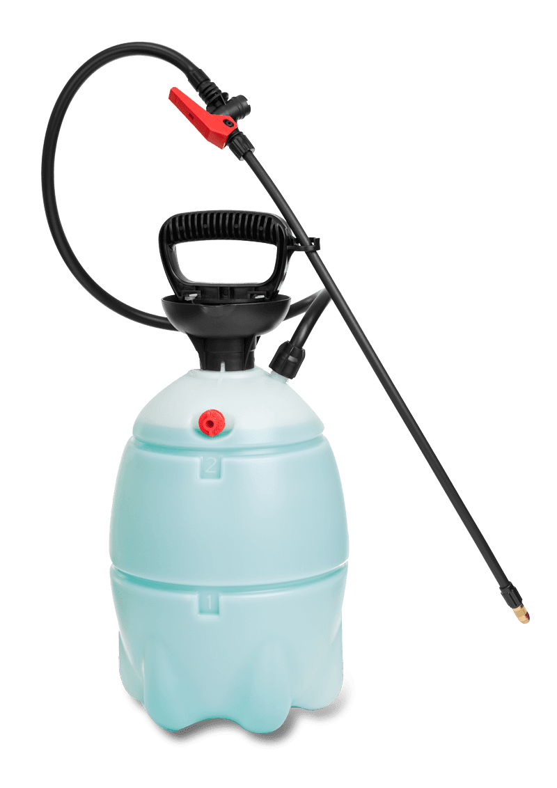 FUMIGACIONES VICTORIA - Fumigaciones