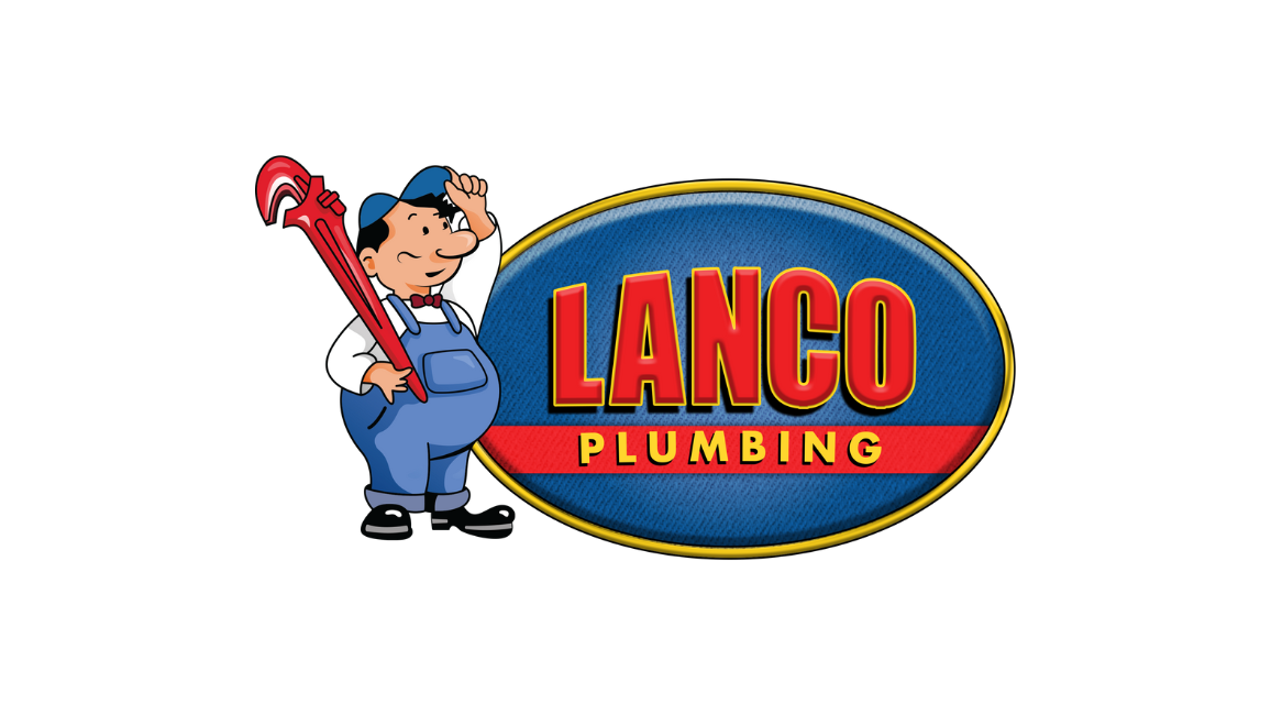 Lanco Plumbing logo