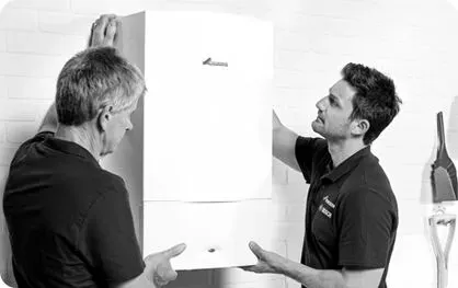 Get Your Boiler Repaired