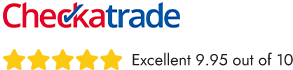Checkatrade rating