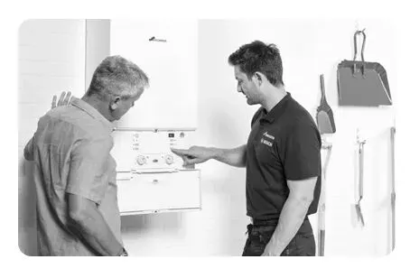 Boiler Service
