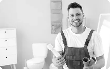 Plumbing service