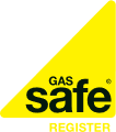 Gas Safe logo