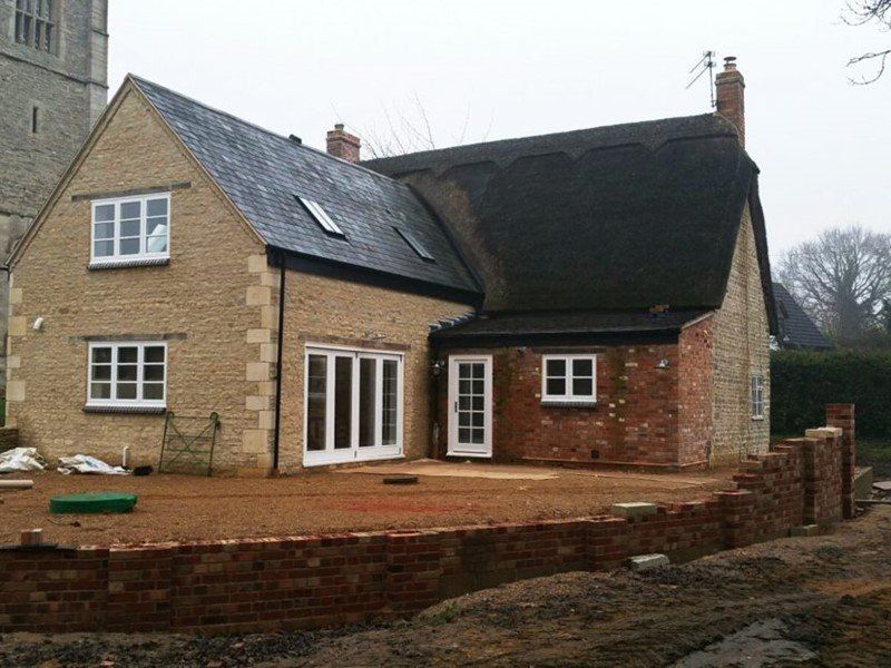 Building Services 4