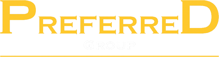 Preferred Group Logo