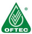 Oftec logo