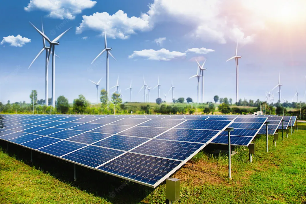 Renewables