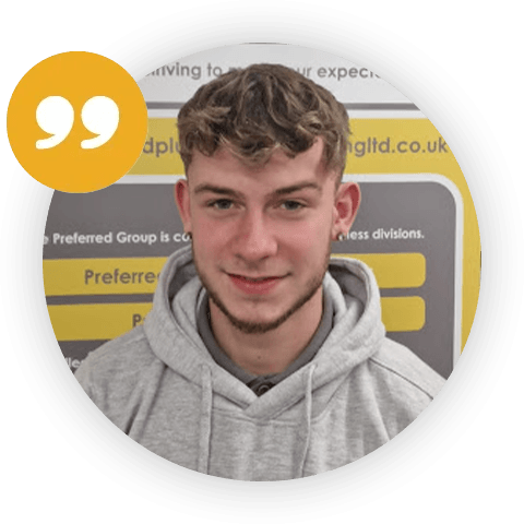 team member