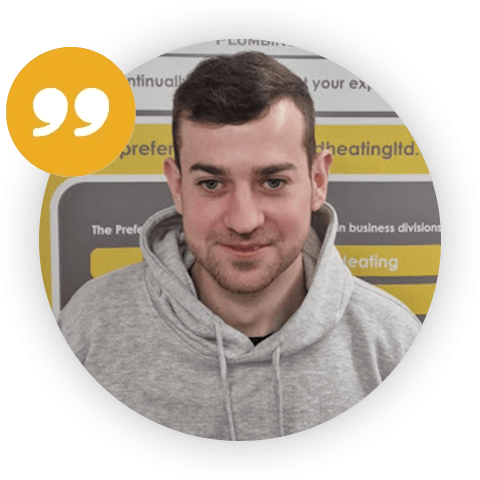 team member