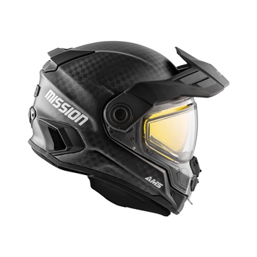 cks mission helmet