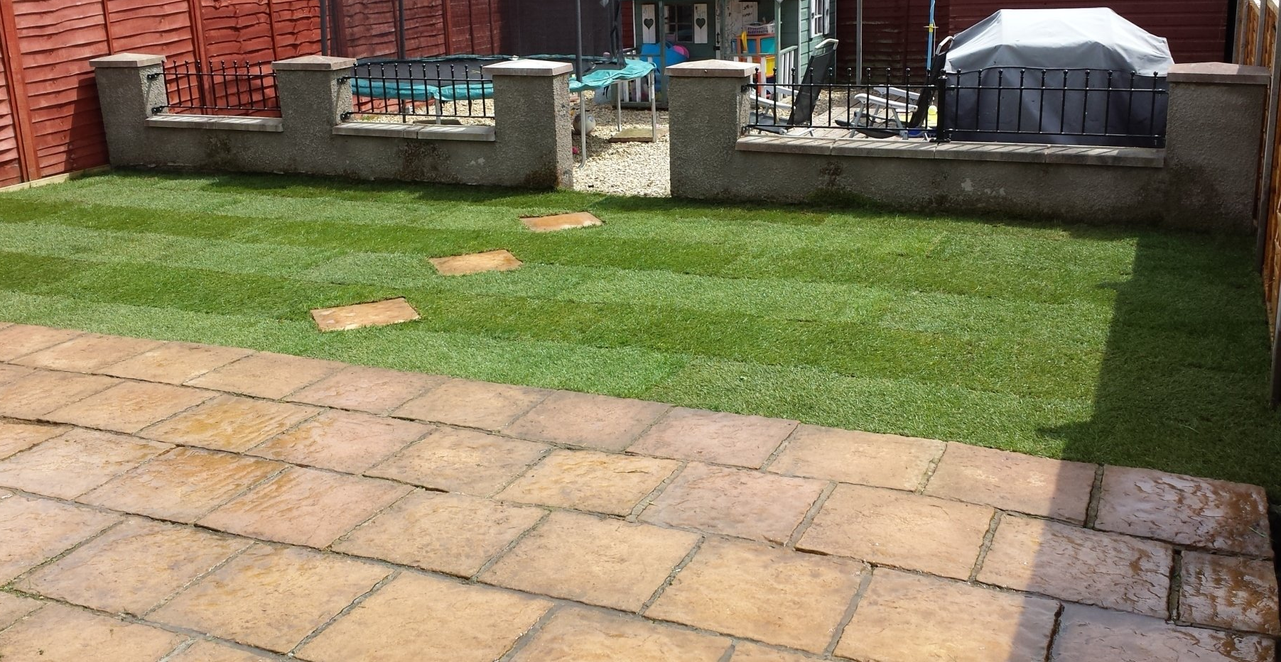 Artificial Grass bristol