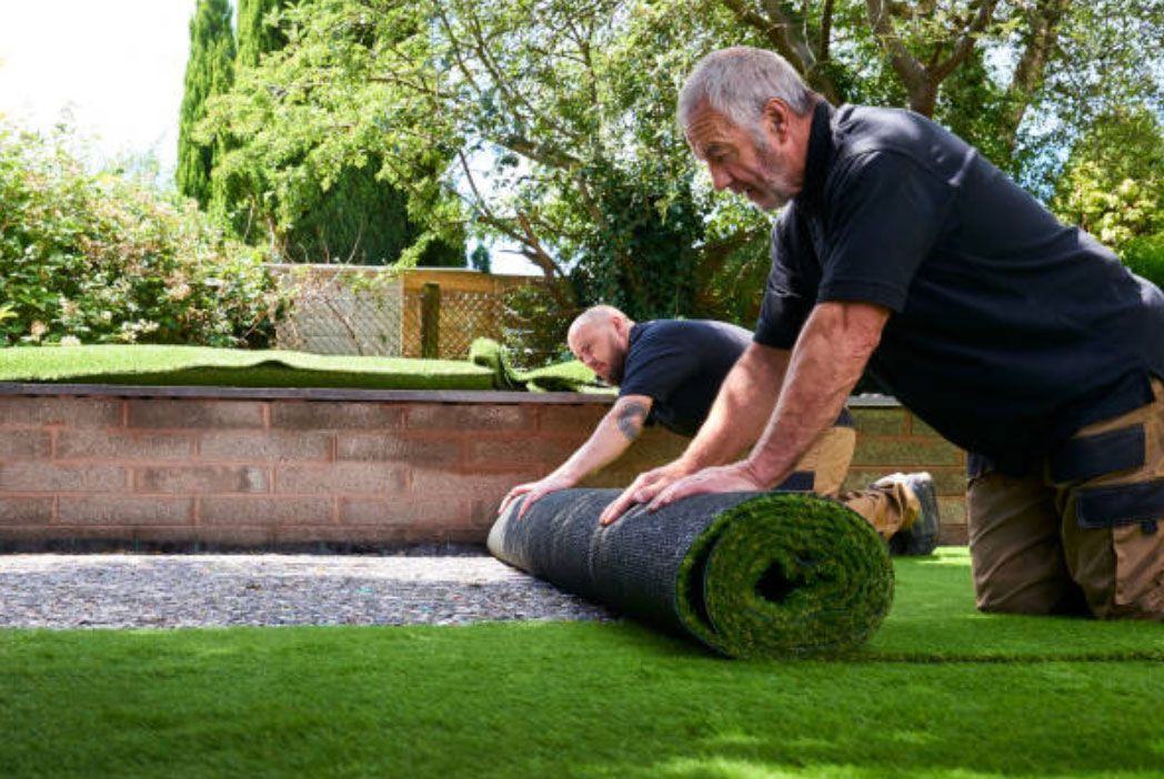 Artificial Grass bristol