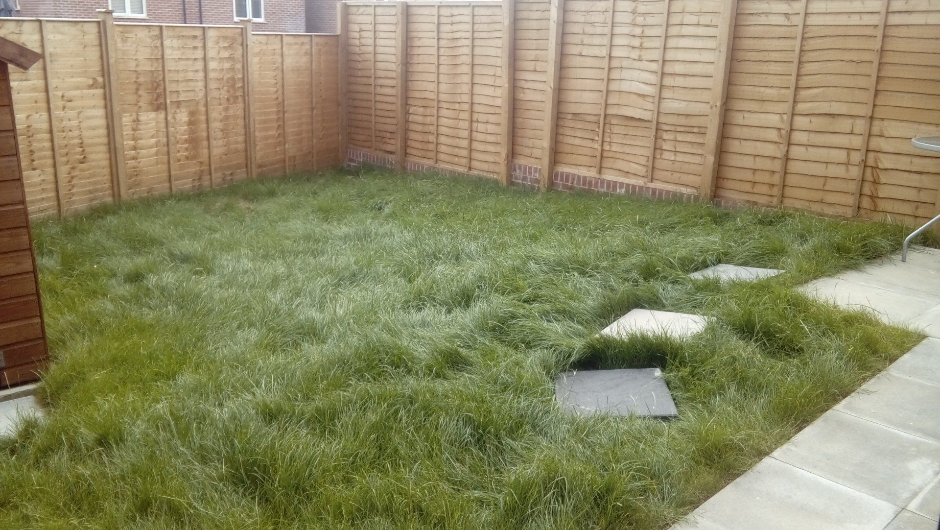 Fencing in bristol