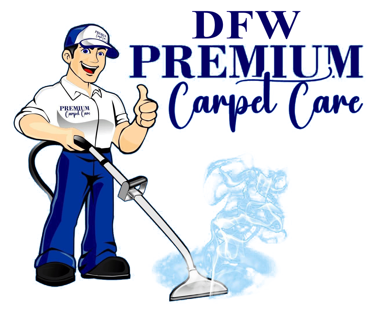 About Our Team | Dallas, TX | Premium Carpet Care