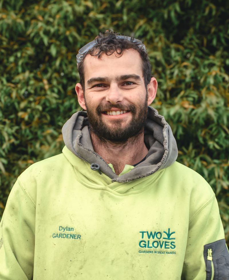 Meet the Team | Gardening Services Perth | Two Gloves