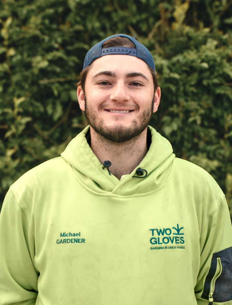 Meet the Team | Gardening Services Perth | Two Gloves