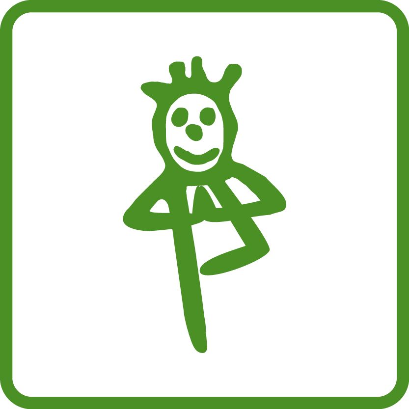 KEEN BrightRoots Logo